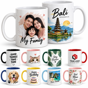 Mug Custom