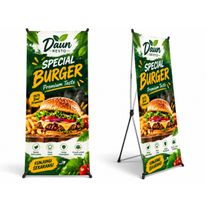 X-Banner