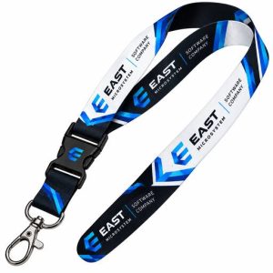 Lanyard