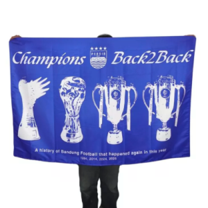 Bendera Custom